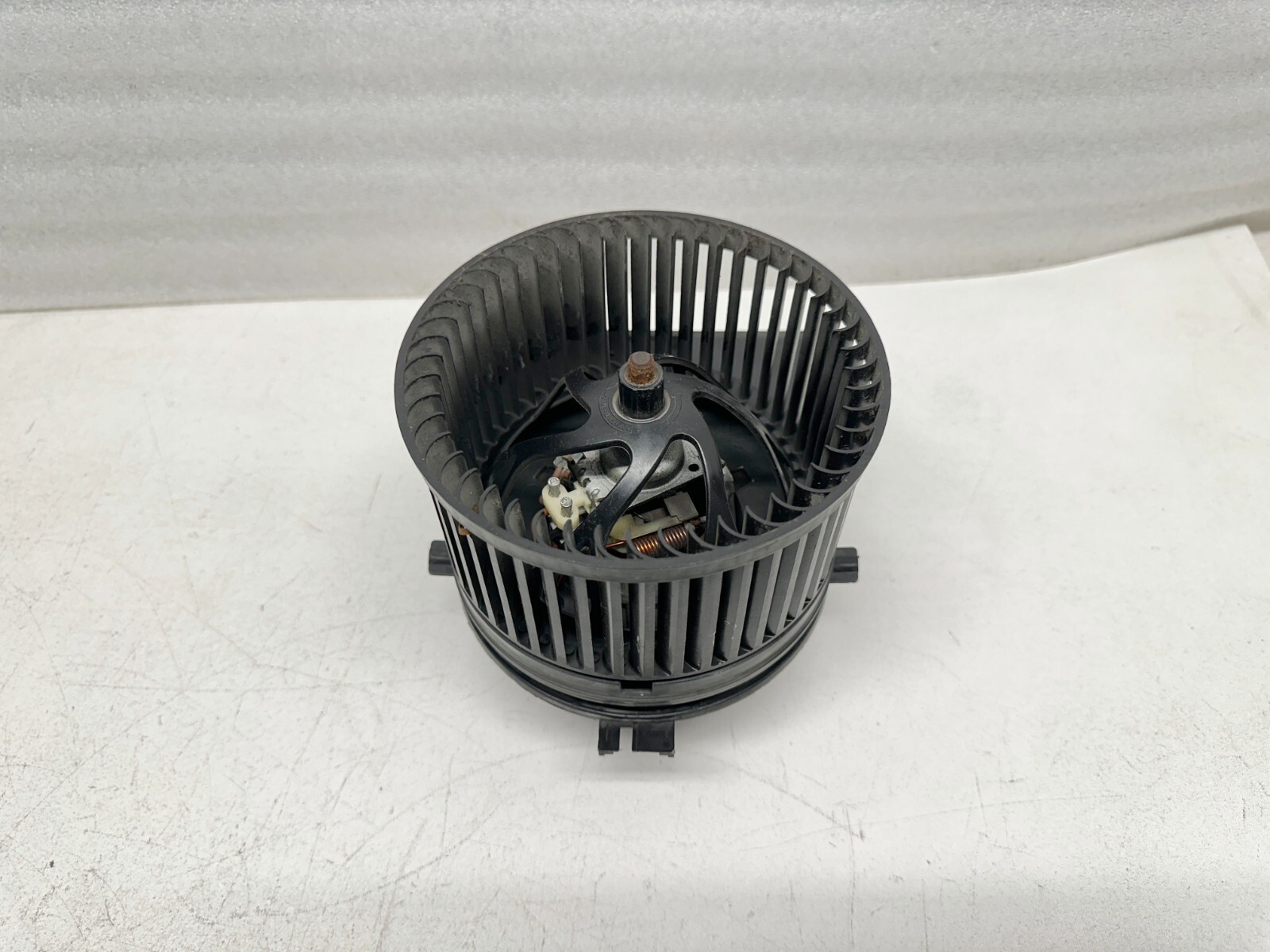 Heater Blower Motor VW SKODA Golf 4 Audi A3 8l for sale online | eBay