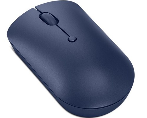 195892016311 Lenovo 540 Maus Beidhändig RF Wireless Optisch 2400 DPI Lenovo - Bild 2 von 5