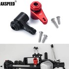 1/2PCS 25T Servo Horn With Built-IN Spring For Axial RBX10 AXI03005 Rock Bouncer