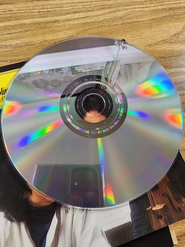 Complete Recordings on Deutsche Grammophon by Perlman, Itzhak Classical Music - Picture 5 of 11