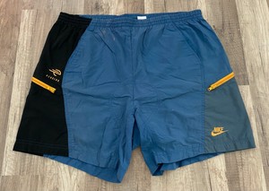 classic nike shorts