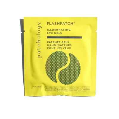 Patchology Flashpatch ILLUMIATING Eye Gels -
