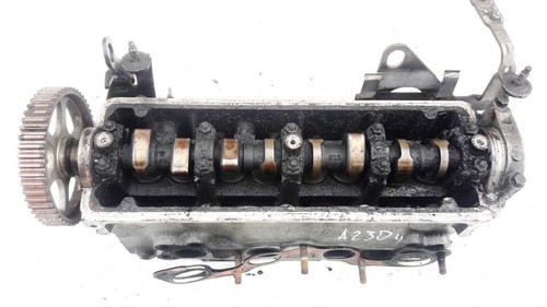 Volkswagen Polo 1998 Engine Head 030103376h, Genuine #1160190-23