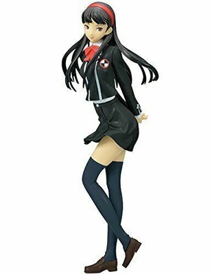 Sega Prize Persona 4 The Golden Premium Figure Yukiko Amagi JP | eBay