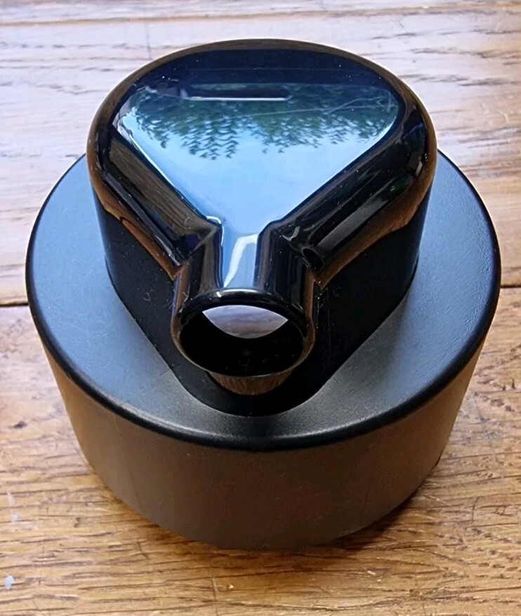 Nespresso Krups Pixie XN304 Coffee Machine- Nozzle Cover