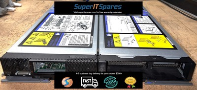 7863-10X-EXP IBM x240 Flex System Compute Node w/ IBM Flex System PCIe Expansion