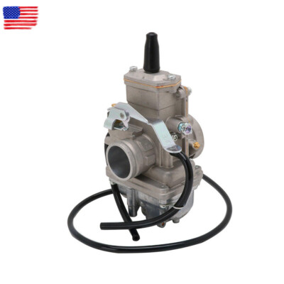 Flatslide Carburetor Carb for MIKUNI 28MM VM28-418 42-6090