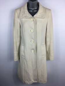 zara smart coat