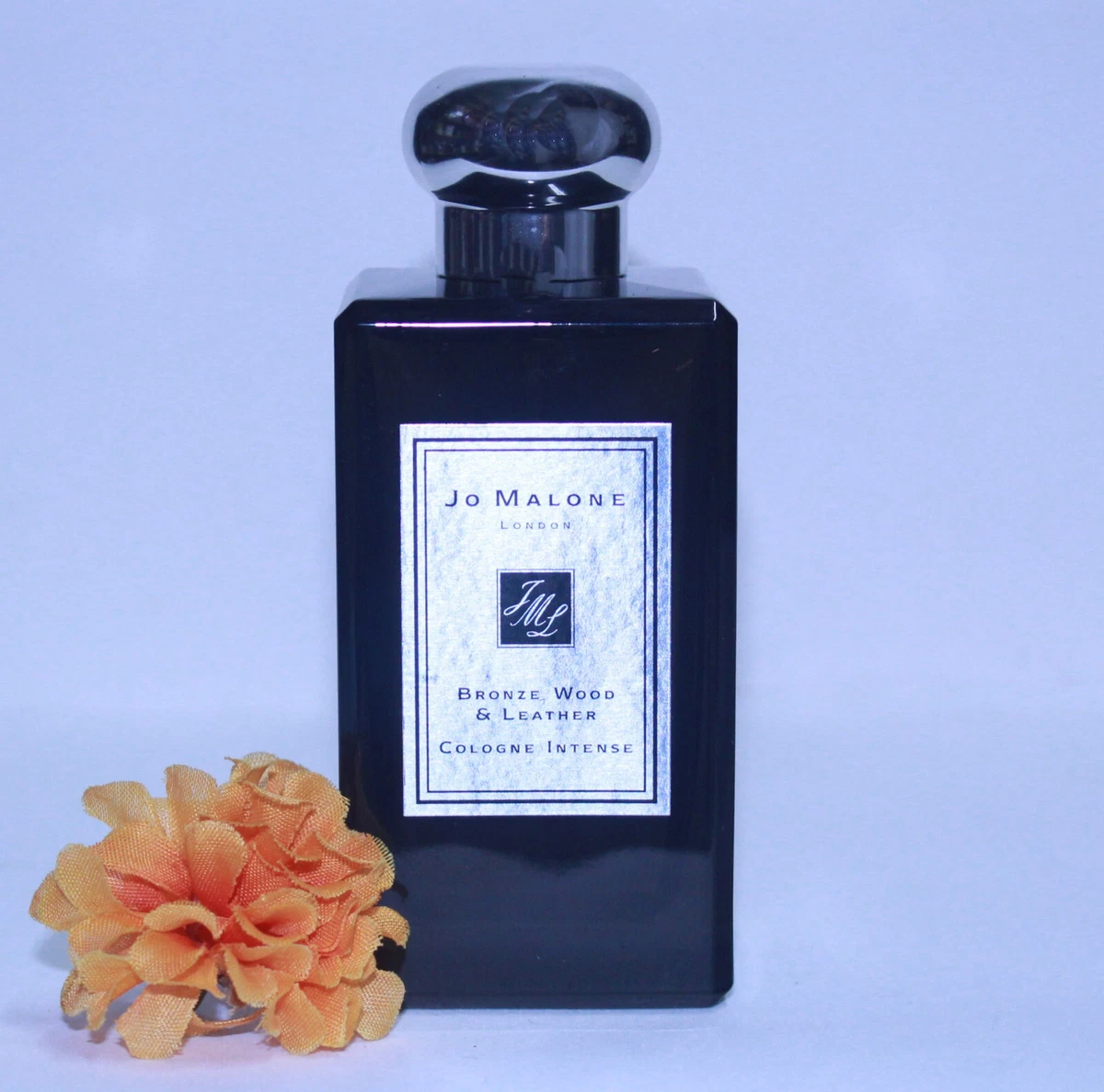Bronze wood & leather cologne hot sale