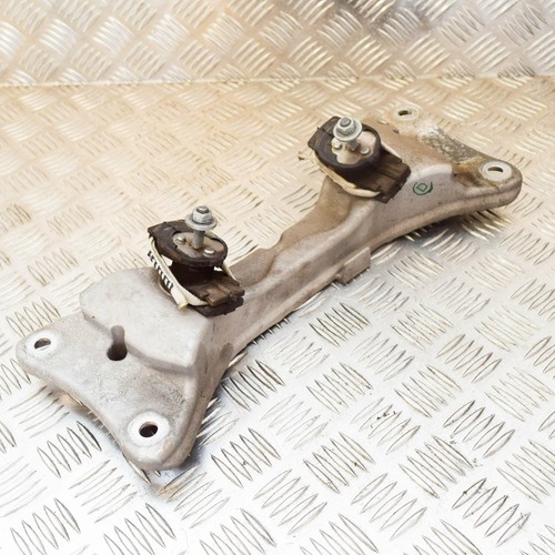 BMW 1 F20 1.5d 85Kw Getriebehalterung Querträger 6860777 18574710 2017