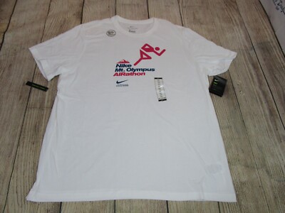 NEW Nike Dri-Fit Mt Olympus Airathon 