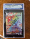 Rayquaza VMAX (Secret) 217/203 Swsh07: Evolving Skies Holo