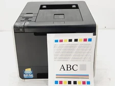 Brother Hl-4570Cdw Workgroup Laser Printer Total pg cnt low: 6375 ■S■TESTED■S■