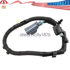 For 2013-2020 Ford Fusion Electric Parking Brake Jumper Harness Wire Connector