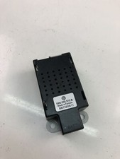 VW GOLF V 1K1 Steuergerät 5M0035570B 2005 20709856