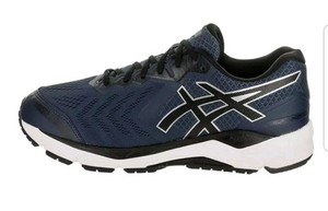 asics gel foundation 4e