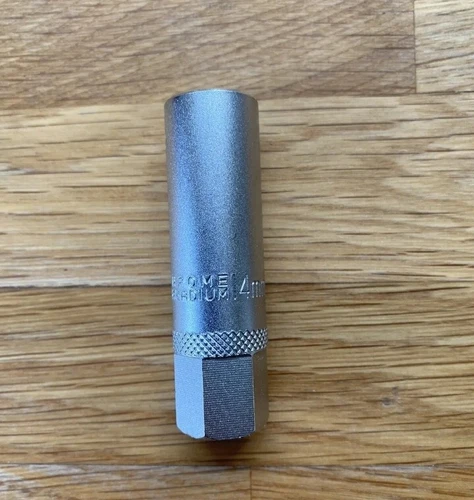 DÜNNE WAND 14 MM ZÜNDKERZENBUCHSE 3/8 12-PUNKT BI-SECHSKANT PEUGEOT MOTORRAD ROLLER