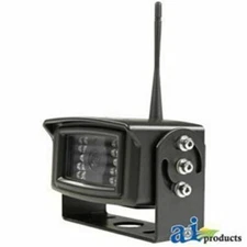 WCCH1 Universal Farm CabCAM Camera  Wireless 110° Channel 1 (2414 MHZ)