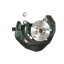 Front Right Wheel Bearing and Hub Assy for 2004-06 Toyota Camry Lexus ES330 3.3L