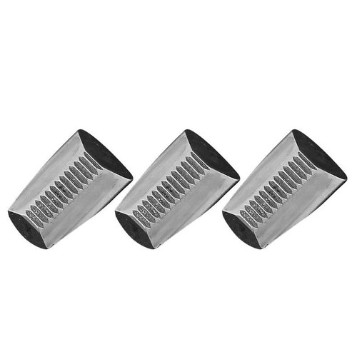 3Pcs Special Claws For Pneumatic Air Hydraulic Rivet Riveter Nail Nut Riveti