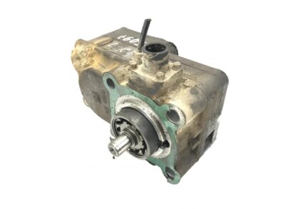 81381006777 Power take-off NH/4C MAN TGL, TGS, TGX, TGA