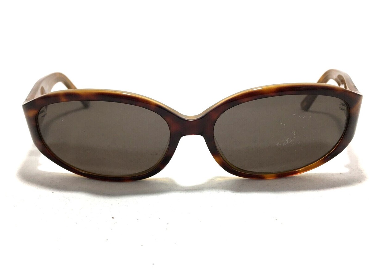 Solvari Bordeaux FRAME ONLY Sunglasses Tortoise 57-16-137 | eBay