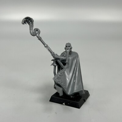 BATTLE WIZARD Zauberer Magie Warhammer Fantasy Städte Von Sigmar Freeguild Aos