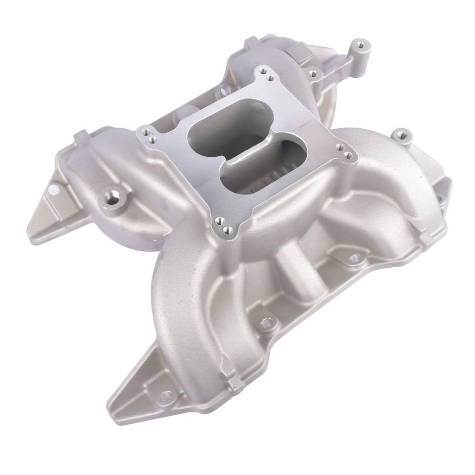 Engine Intake Manifold For Chrysler Dodge Plymouth Gran Fury 7193 413