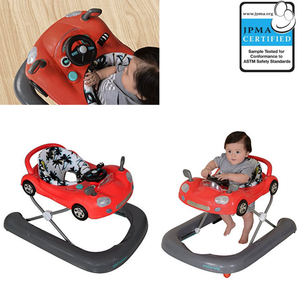 bebe car walker
