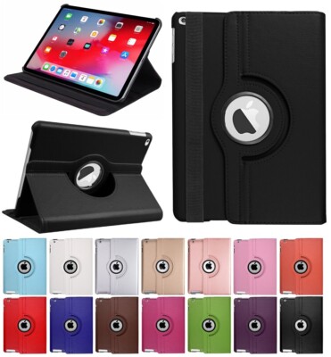 Schutzhülle für Apple iPad 10.9'' 2022 10 Generation Hülle Etui Tasche Glas 9H