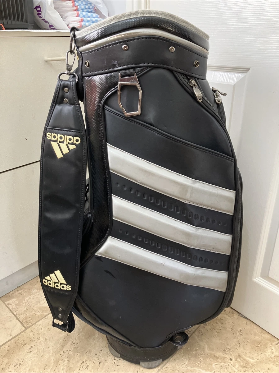 Adidas sales staff bag