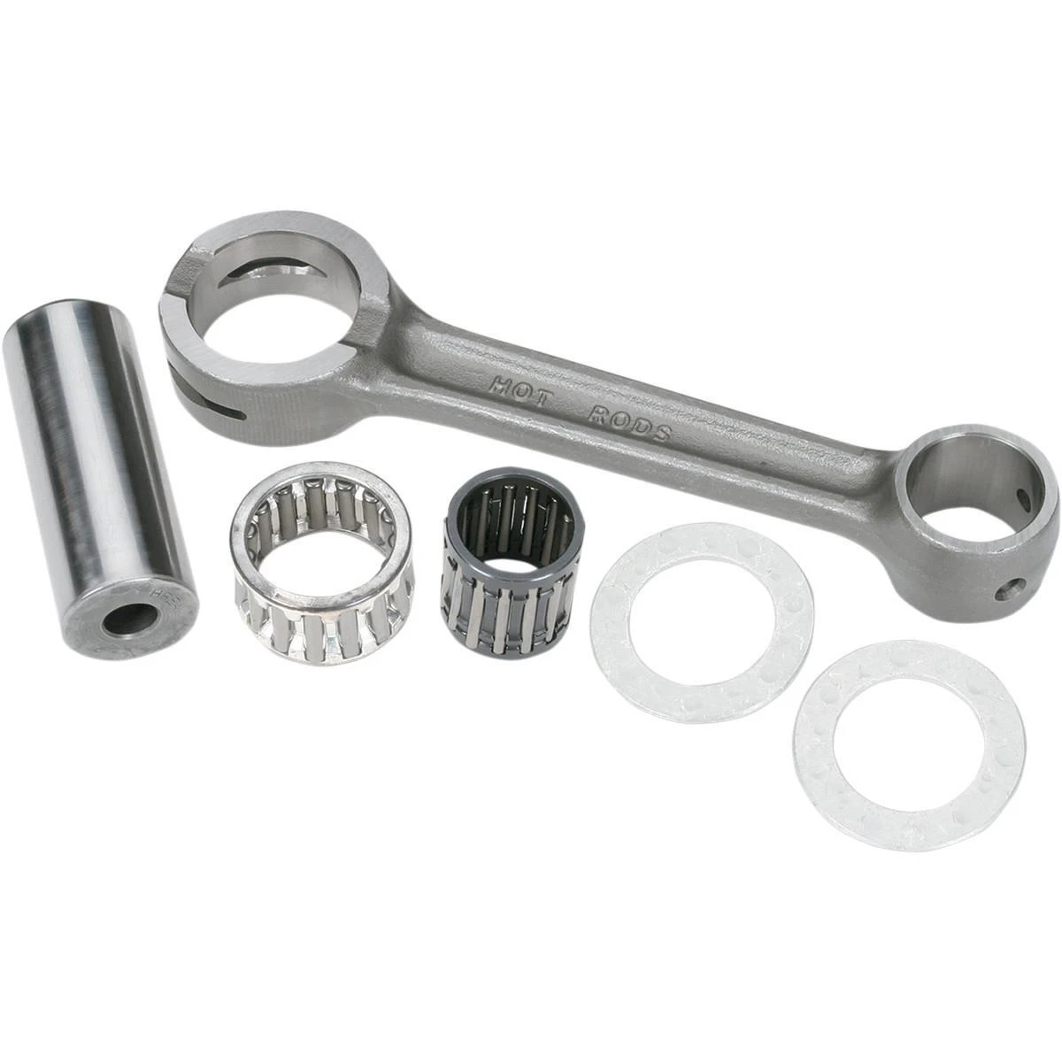 Vilebrequin Avec Bielles Pour Honda CBF 1000 (2006-2012) - Occasion Fonctionnel