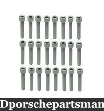 Porsche 914  Axle Joint Bolt 8 X 48 mm Set of 24  NEW 1970-1976