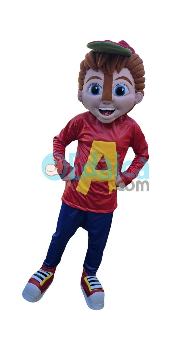 2 pezzi chipmunks orecchie, orsi orecchie, carini cartoni animati, orecchie alla moda Alvin e i chipmunks per il lavaggio del viso, feste di compleanno, travestimento quotidiano, fotografia cosplay