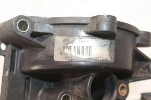 VW PASSAT B6 3C2 Schlauch Kühlung 06J121026F 1.80 Petrol 2010 33305986