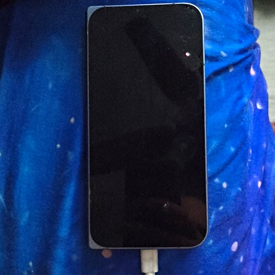 Google Pixel Fold 256GB Blue Foldable Android Smartphone (Spectrum) - Used