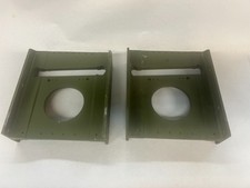 Cessna Landing Gear Bracket Set