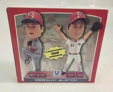 Homer Bailey Cards and Memorabilia Guide 20