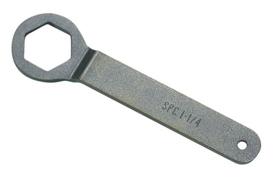 SPC Performance 74500 1-1/4in. Box End Wrench - Fits Ford F-350