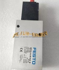 ONE NEW Festo proportional valve MPYE-5-3/8-010-B (151695)