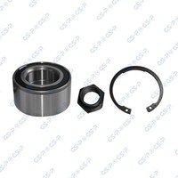 GSP Radlagersatz GK1432 FüR Ford