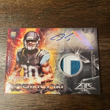 Topps Fire Baseball in the Pipeline 10