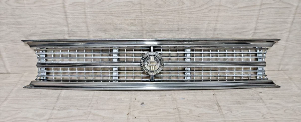 Calcomanía Réplica Para Puerta Trasera De Datsun 1200 Ute Sunny (Nissan B120) - Tamaño 53x260mm, Fabricada En Japón