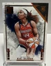 2025 Panini WNBA Impeccable Basketball Kiki Iriafen Rc Bronze /75