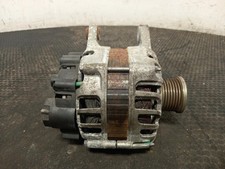 RENAULT CAPTUR Alternator 2013-2019 1.2L H5FT