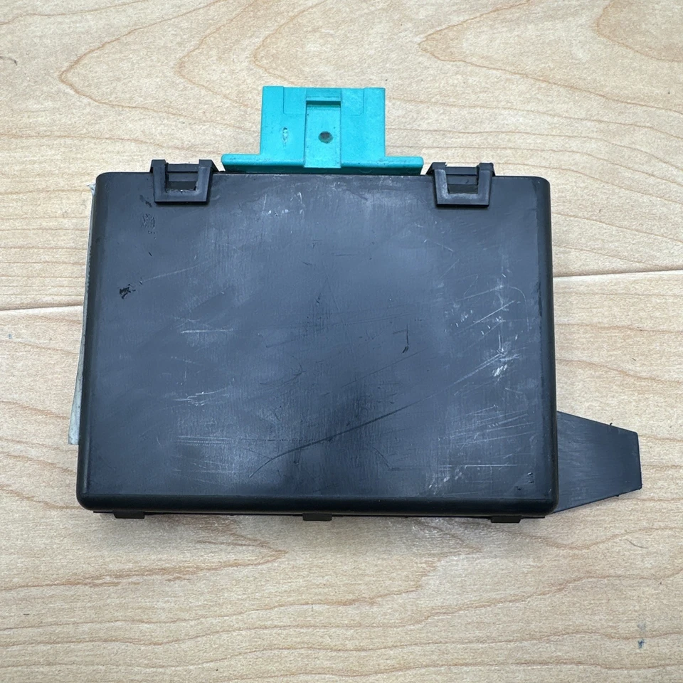 CHEVY ASTRO GMC SAFARI VAN GM ANTI-THEFT PASSLOCK VATS SECURITY MODULE 09352885 - Image 2 of 2