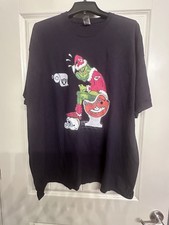 Gildan Kansas City Chiefs Sitting On DB Helmet Humor NFL Fan Unisex Cotton T 2XL