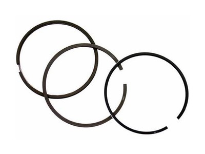 Goetze Piston Ring Set fits BMW 3.0CS 1971-1974 58TCXR