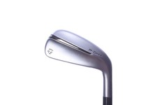 TaylorMade P-DHY Utility 22* 4-Iron RH Stiff Flex 132g Steel Shaft