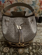 Michael Kors Bucket Purse